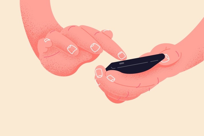 設定が簡単にできる