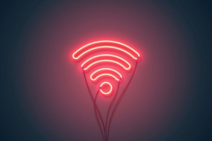 Wifiレンタル時の注意点3つ