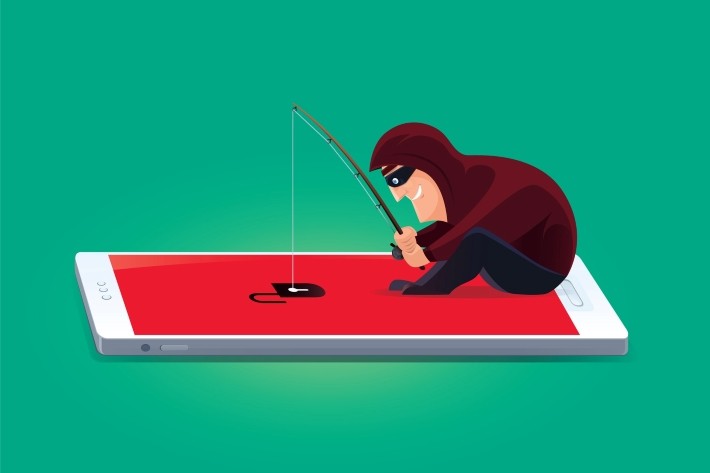 セキュリティがしっかりしている