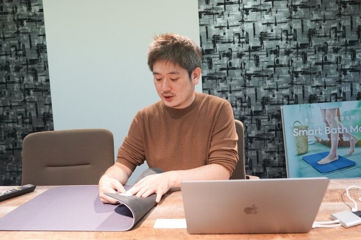 「持続可能な健康」のために、若い頃から健康に投資をすることは非常に重要