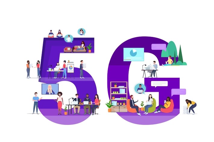 1.5Gのコンテンツのリッチ化