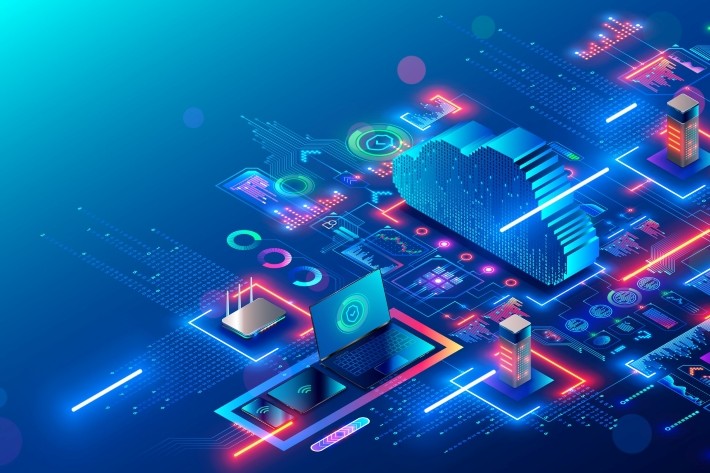 3. IoTデバイス市場の拡大
