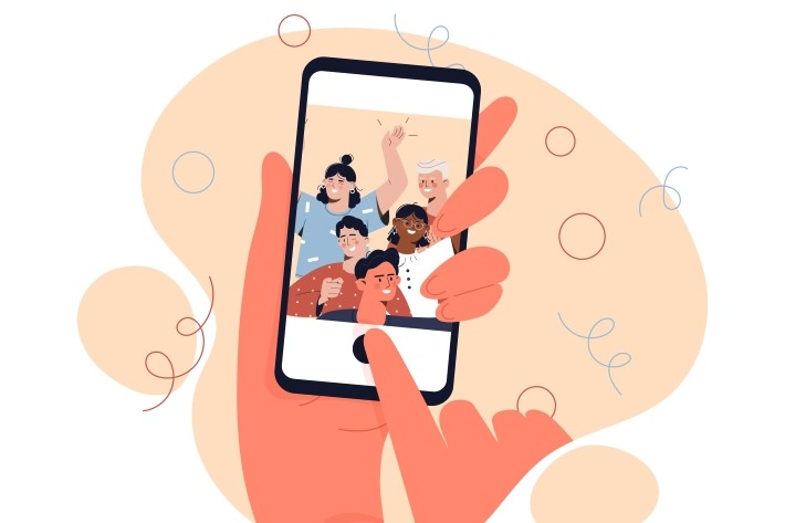 Googleフォトのメリット