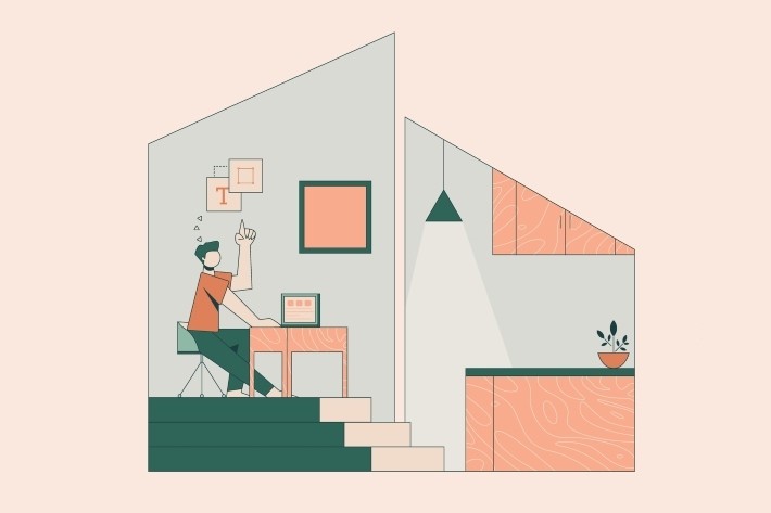 「So-net光プラス」と「minico」それぞれのおすすめユーザー