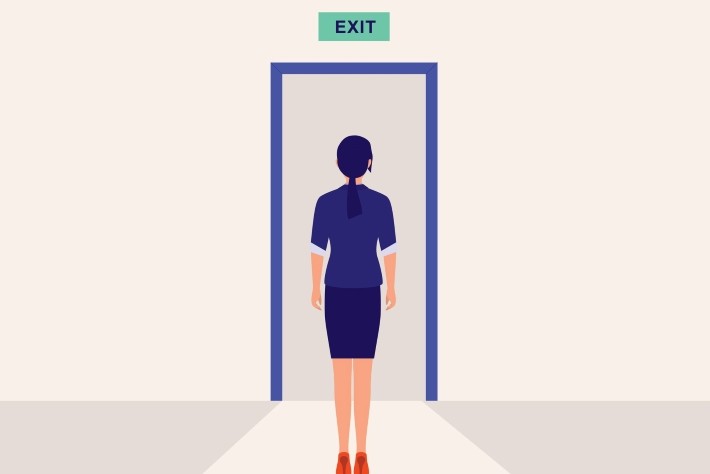 従業員の大幅解雇(Google、Meta)