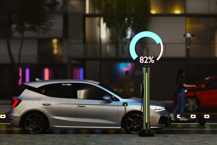 電気自動車の特徴|ハイブリッド・燃料電池車との違いとは