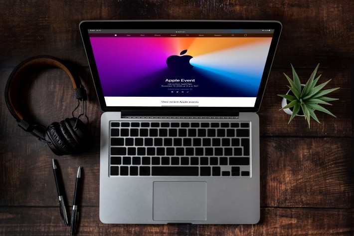 他のMac製品との連携が出来なくなる