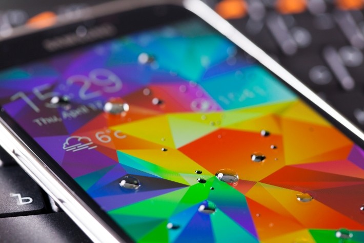 脱iphoneをしたら生活はどう変わるか