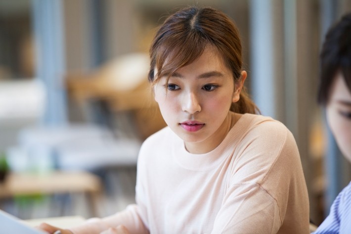 再チャレンジを支援する環境の整備