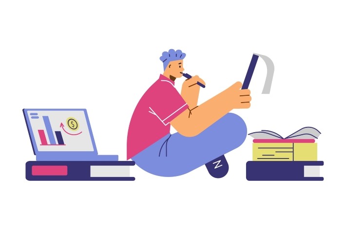 日本は起業家が育ちづらい環境