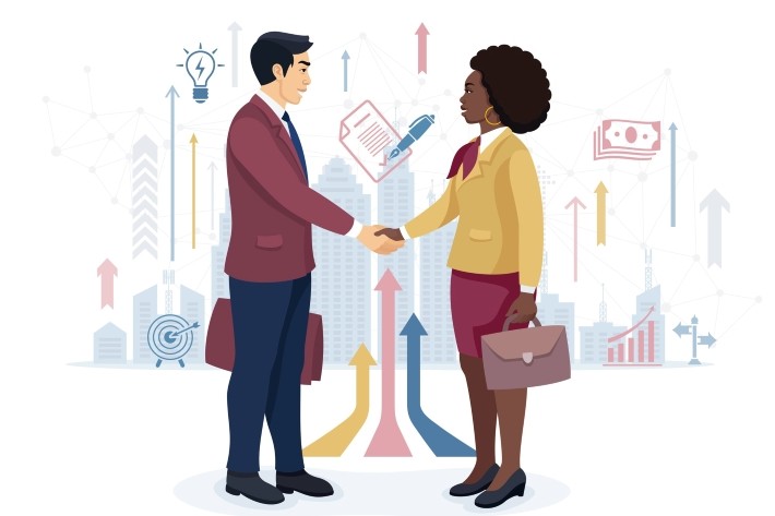 スタートアップ創出に向けた人材・ネットワークの構築