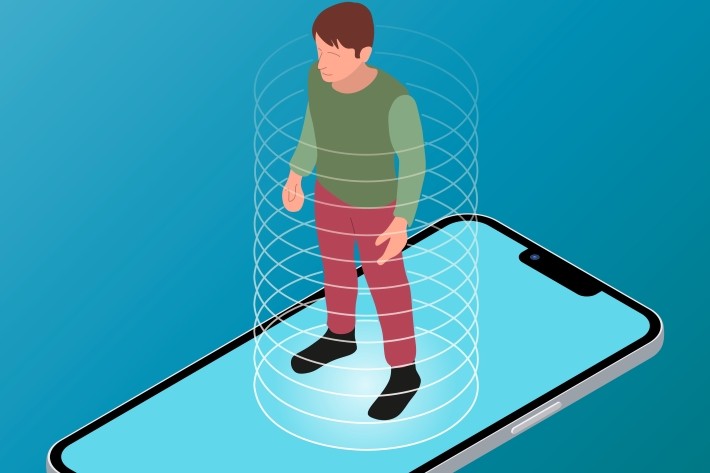 クラウドサービスからのログアウト