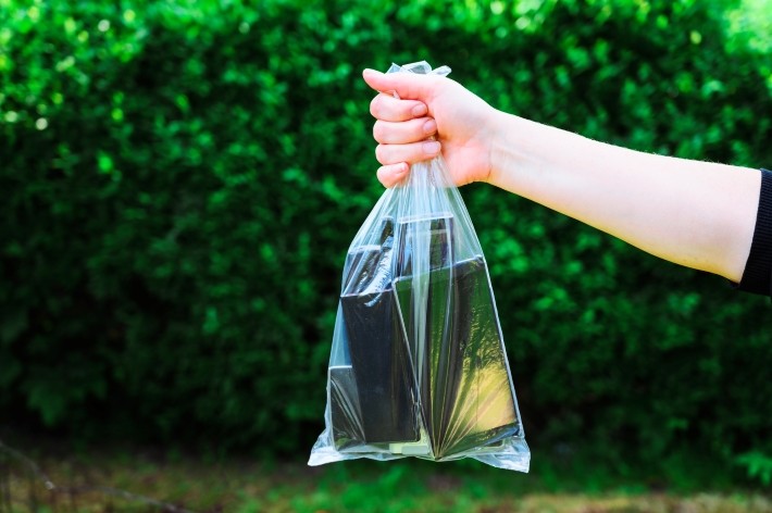 スマホの処分方法