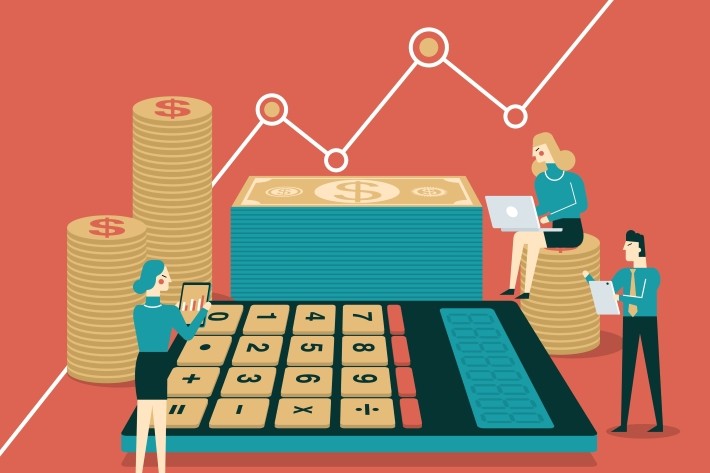 一部でAppleのCEO報酬が高すぎると話題になっている