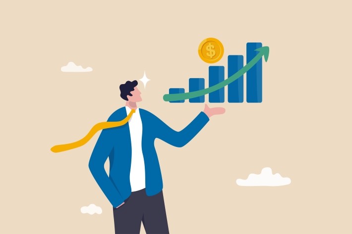 今後の報酬の動向