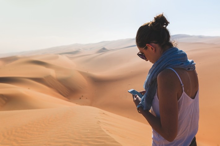 Coverage Above and Beyond