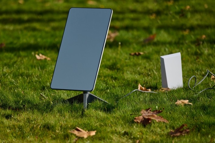 1.場所や周囲の環境を選ばずにネット通信ができる