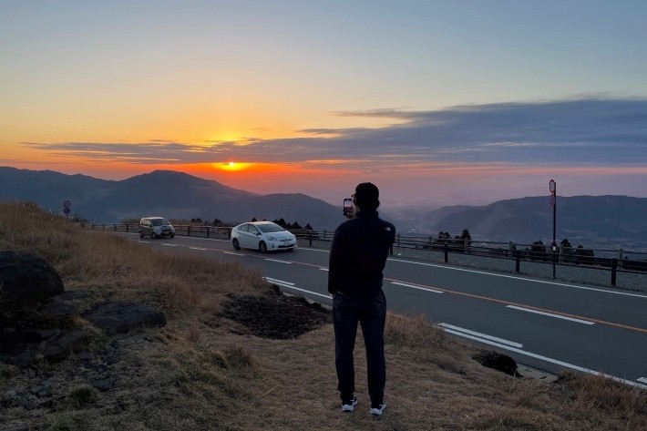 思考が腐れば、そこにある人間関係も腐っていってしまう