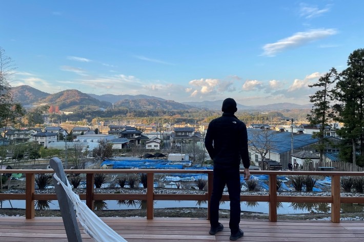 世界的に見れば、これから2050年までに、毎週100万人が都市に移住してくる