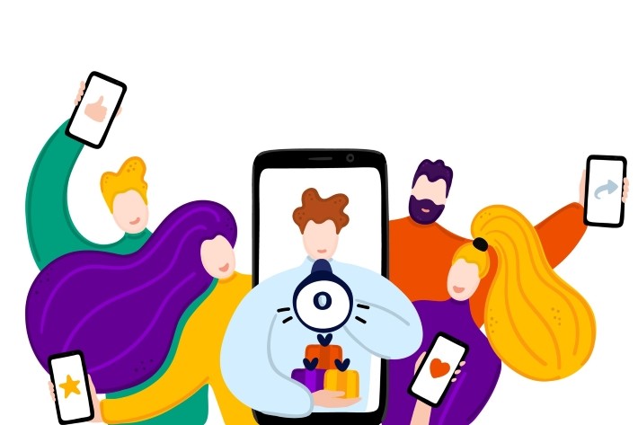 今後、YouTuberの収益のニュースにもぜひ注目を。