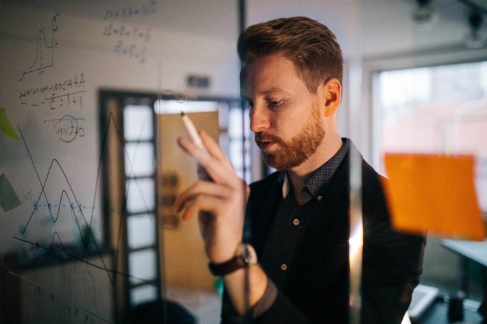 ユニクロの企業活動全体がデジタル化していく可能性が高い