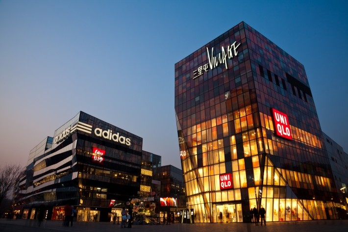 ユニクロがテック企業と呼ばれる理由