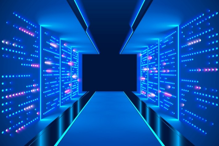 クラウド化でリアルタイムの処理が実現