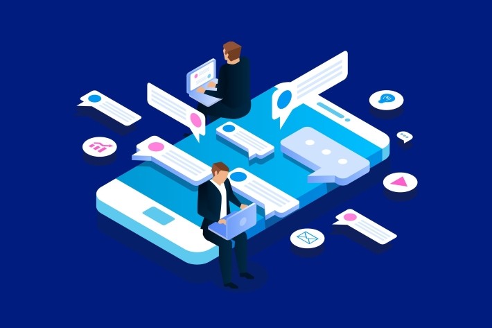 1.正確な情報を伝える