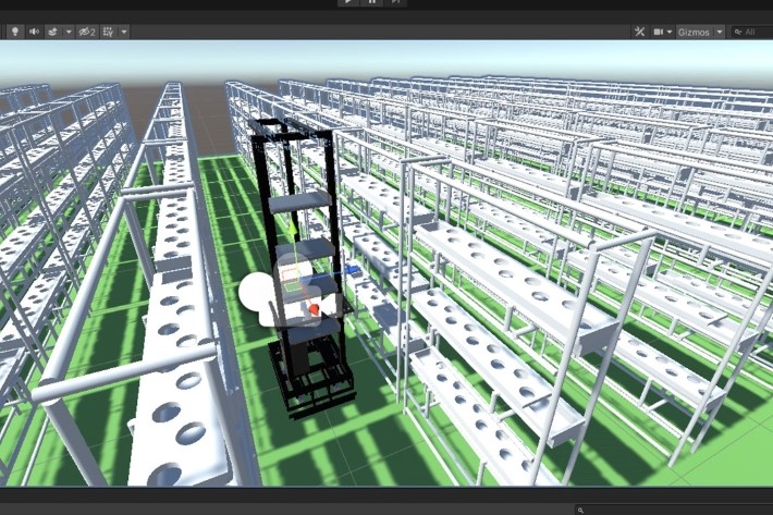 「植物工場」からスタートして、最終的には農家さんにもソリューションを届けたい。
