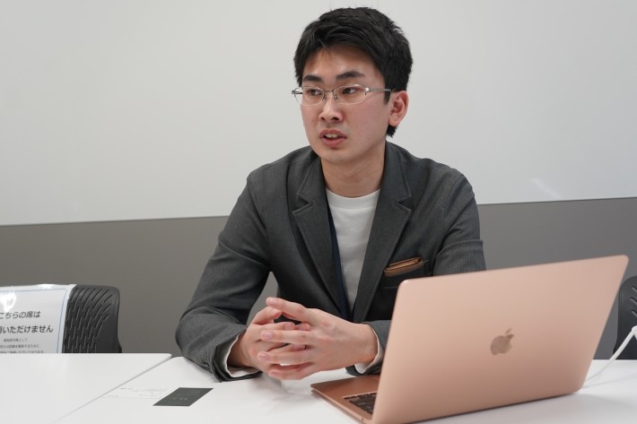 実際にはどのような課題があったのでしょうか?