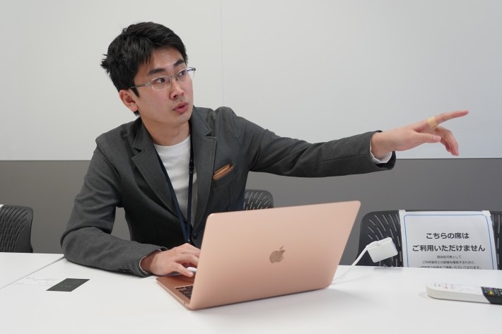 「HarvestX」の事業内容