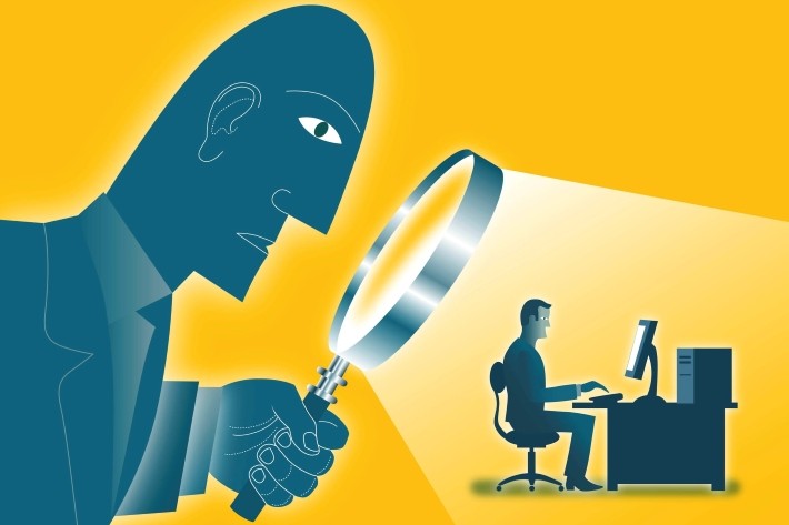 市民の階層分け