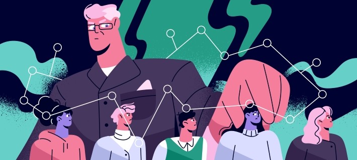 1.AIとビッグデータによる監視社会