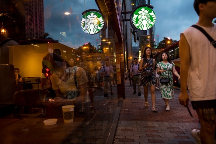 メリット＆デメリットを知ってモバイルオーダーを上手に使おう！