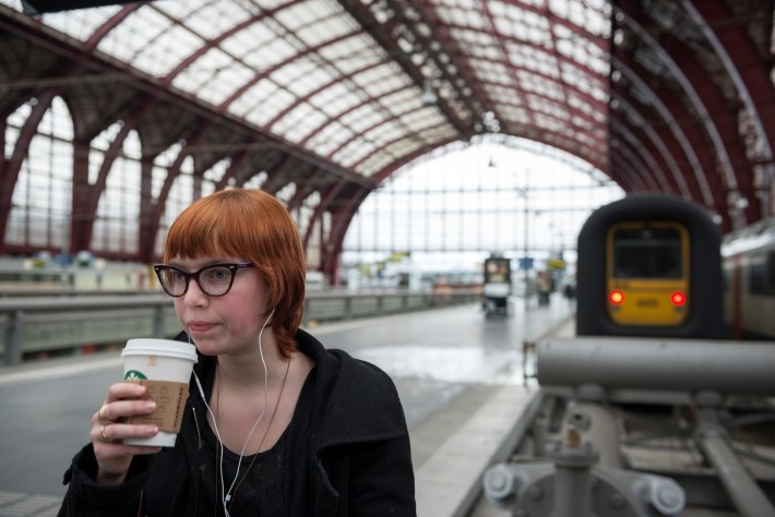 アプリをインストールしてスタバのモバイルオーダーを始めよう！