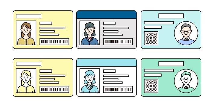 マイナンバーカードでできる主な手続きとは?