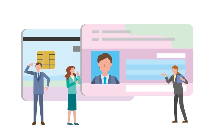 マイナンバーカードを紛失した場合の対処法