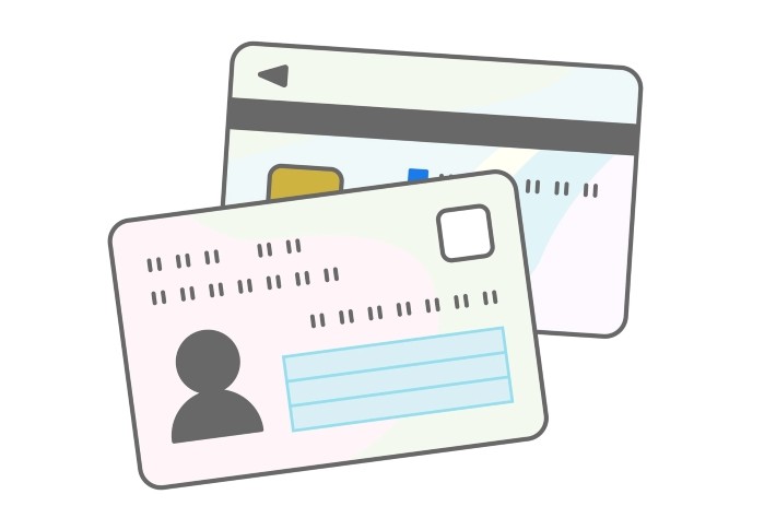 紛失したマイナンバーカードを再発行する方法と手続き