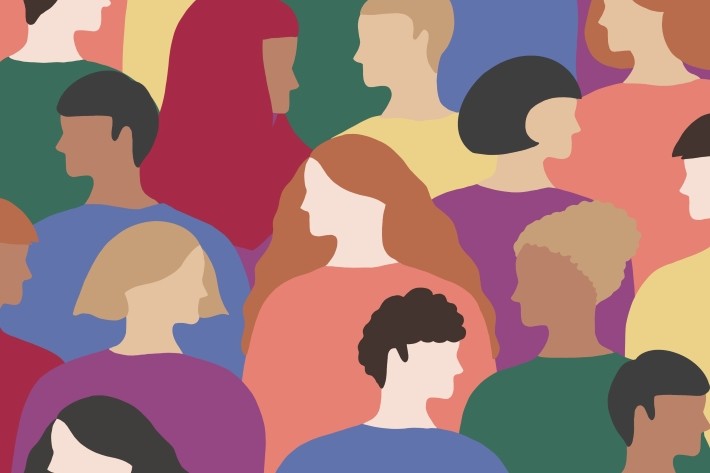 転職活動が活発でない