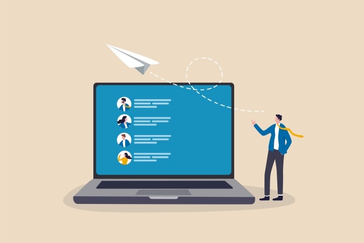 2.スカウトを送ることができる