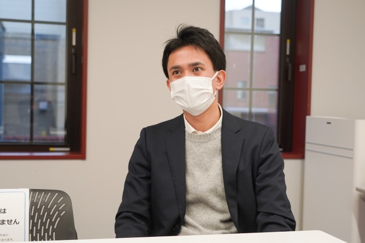 危険な現場での負担軽減や労働力の省人化を実現し、2024年問題に立ち向かう