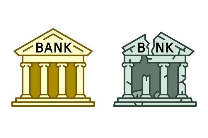 なぜ破綻したのか