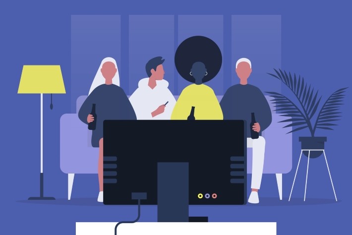 幅広い世代が楽しめるディズニープラスおすすめのユーザーと利用方法