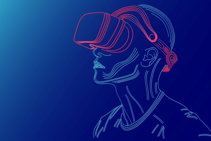 SNSの今後：VR（仮想現実）やAR（拡張現実）を活用