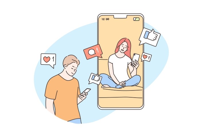 SNSは軍事技術が始まり？