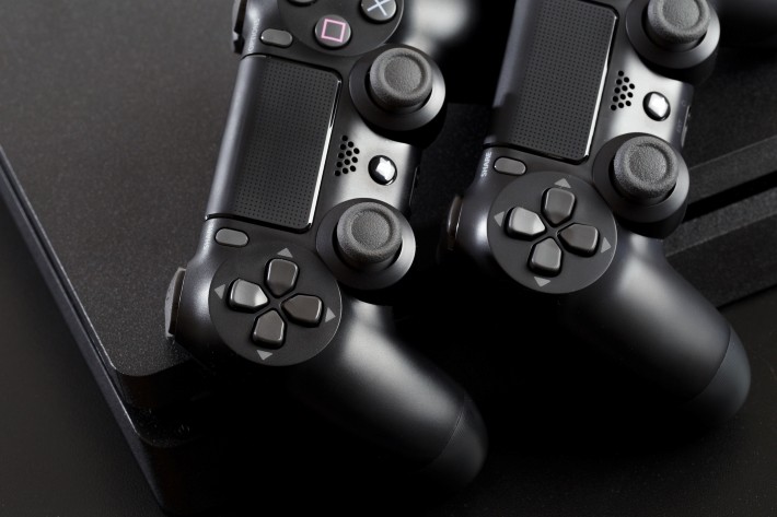 世界のゲームユーザーに愛される家庭用ゲーム機の代表格