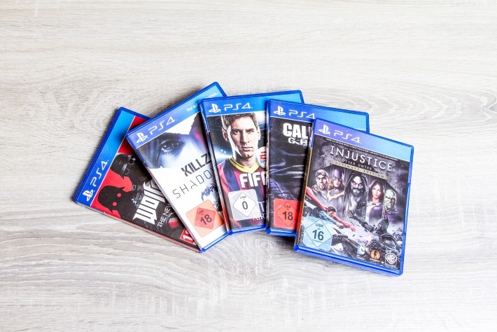 プレステおすすめゲーム