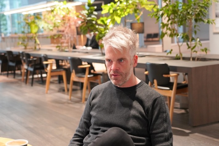 ヨーロッパでは、LinkedInはビジネスによく使われているSNS