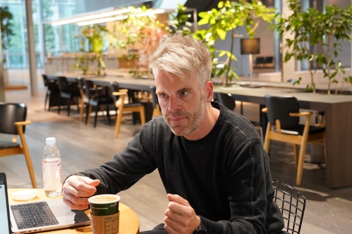 一般的にドイツのネット環境は良いもの