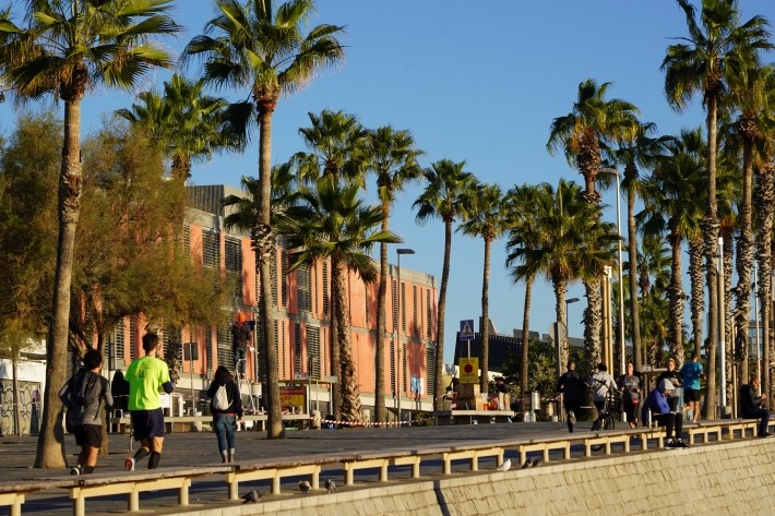 現在ヨーロッパで起業家にとって最も興味深い場所